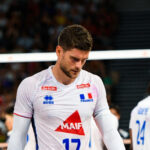 Volley : Clévenot refuse de participer à la Ligue des Nations avec les Bleus
