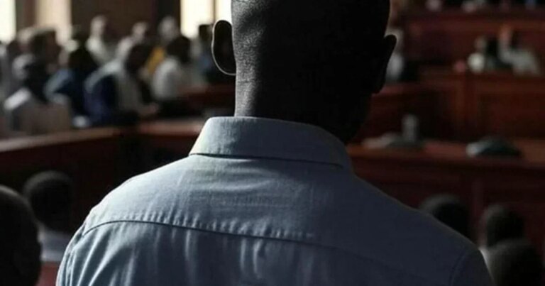 Braquage à Touba : C. Sall, boulanger, écope de 20 ans de prison ferme