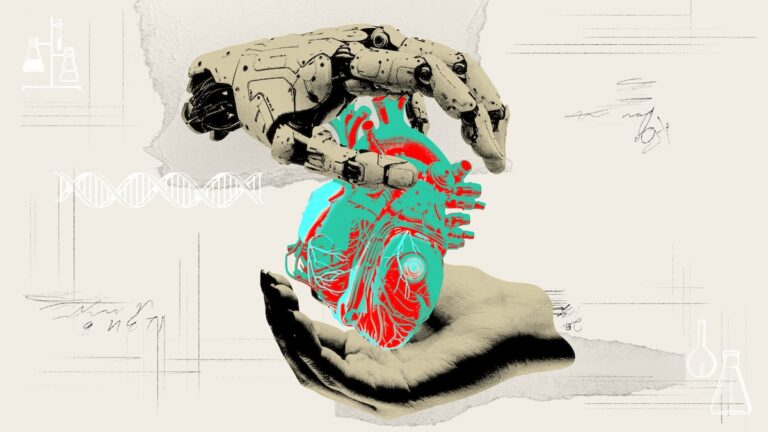 Des experts appellent à ne plus automatiser l’empathie dans les services de santé