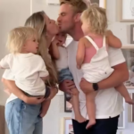 Des parents nomment leurs triplés avec des prénoms formant le nom d’un sandwich.