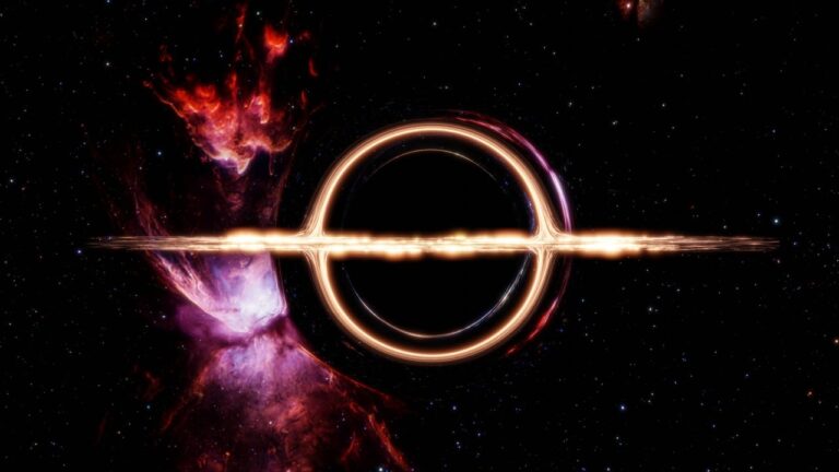 Des scientifiques remettent en question la validité des équations d’Einstein après un siècle.