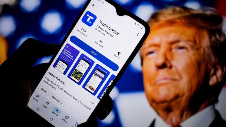 Donald Trump envisage de facturer l’accès à ses publications sur les réseaux sociaux.