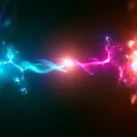 La lumière laser tordue distingue les molécules miroir dans la recherche scientifique.