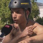 Brûlures à Crans-Montana : un résident exprime sa fierté face à son état de santé.