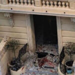 Ukraine impliquée dans l&rsquo;enquête sur l&rsquo;explosion à Monaco et les colis piégés associés.