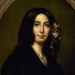 Huit romancières en lice pour le nouveau prix George Sand en France.