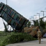 Patriot et SAMP/T : annonces sur les missiles en marge du sommet de l’Otan