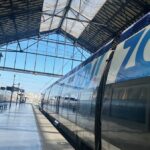 Gare Saint-Charles partiellement fermée après la découverte d&rsquo;une valise abandonnée