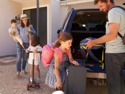 Départs en vacances : sept réflexes pour éviter les désagréments au départ