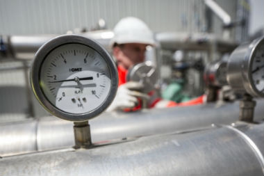 Le gouvernement français réduit l’utilisation d’eau dans la production de biogaz.