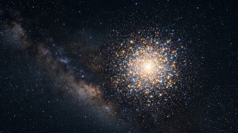 Les astronomes mesurent l’âge d’une étoile grâce à ses vibrations, malgré son apparence.