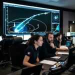 Une fenêtre de lancement de quelques minutes détermine l’avenir d’un satellite européen.