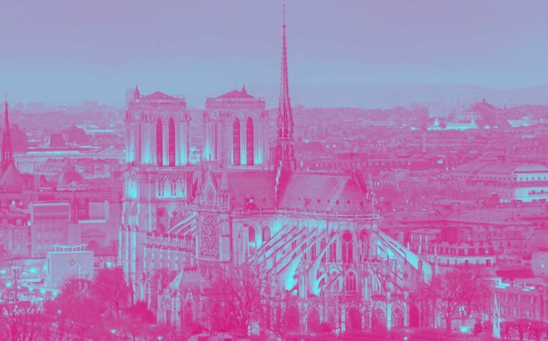 Quiz : testez vos connaissances sur les monuments français en 15 questions.