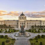 Vienne : cinq musées incontournables de la capitale autrichienne à découvrir