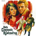 Rencontre entre Robert Mulligan et des représentants du secteur culturel américain.