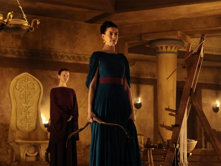 « L’Odyssée de Nolan : une exploration cinématographique des influences artistiques »