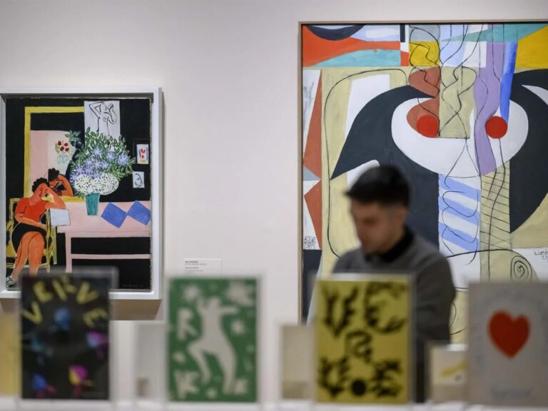 Cinq expositions d’art contemporain à découvrir cet été à Barcelone