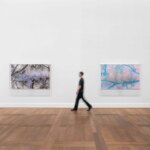 Cinq expositions gratuites dans des galeries parisiennes cet été à découvrir.
