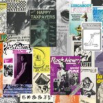 La BnF met en lumière les fanzines et la presse alternative en France.