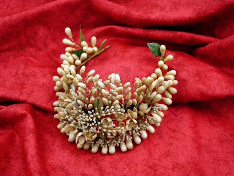 Un musée près de Saint-Nazaire présente les traditions nuptiales historiques de la région.