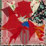 Le MAHJ présente l’œuvre textile de Noa Eshkol, pionnière de la danse moderne.