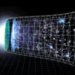 L’univers peut dépasser la vitesse de la lumière sans enfreindre les lois d’Einstein.