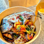 Les restaurants à Marseille proposant la Bouillabaisse entre 15 et 80 euros.