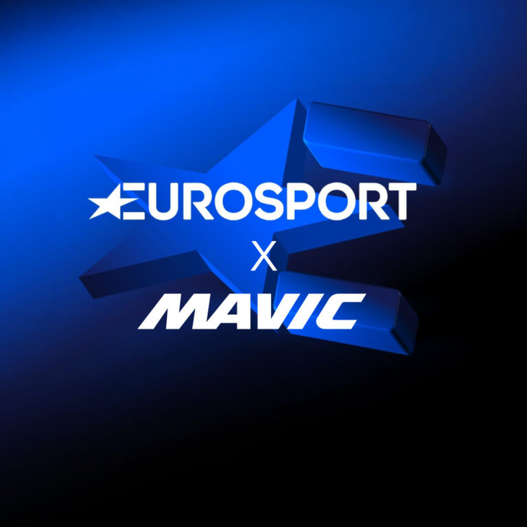 Mavic devient partenaire d’Eurosport pour le développement du cyclisme en France.