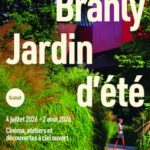 Jardin d’été au musée du quai Branly – Jacques Chirac : édition spéciale 20e anniversaire.