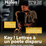 Avignon OFF : « Kay ! Lettres à un poète disparu » rend hommage à Claude McKay au Théâtre des Halles