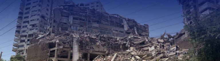 Acted renforce son aide humanitaire après les tremblements de terre au Venezuela.