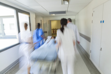 Evénements indésirables graves en psychiatrie : vigilance requise dans les 48 premières heures