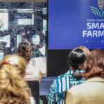 L’ONU élabore des stratégies pour l’avenir de l’agriculture mondiale.