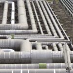 L’Europe face à une hausse des prix du gaz qui menace son approvisionnement énergétique.