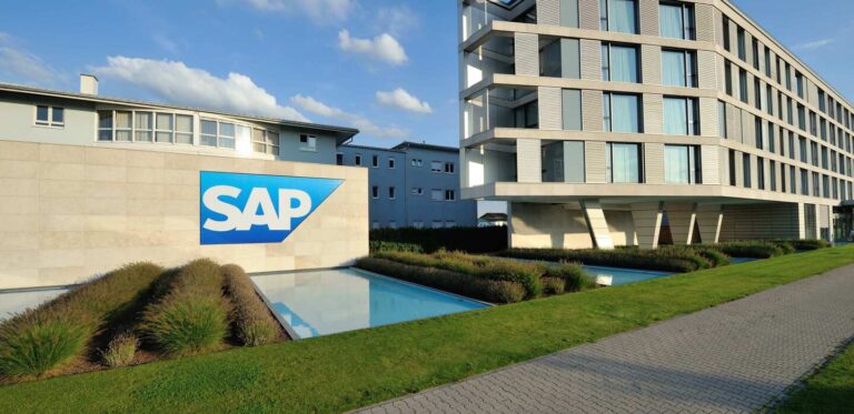 SAP annonce des résultats solides, renforçant la confiance des investisseurs dans le secteur technologique.