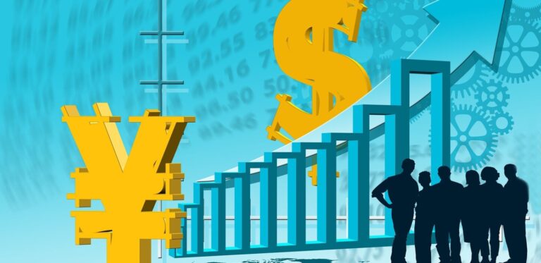 La faiblesse persistante du yen affecte les exportations japonaises et l’économie locale.