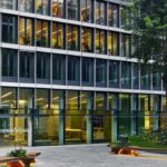Invesco vend l’immeuble Capital 8 au fondateur de Zara, Amancio Ortega.