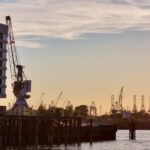L’activité du secteur privé se stabilise en zone euro, mais recule en France.