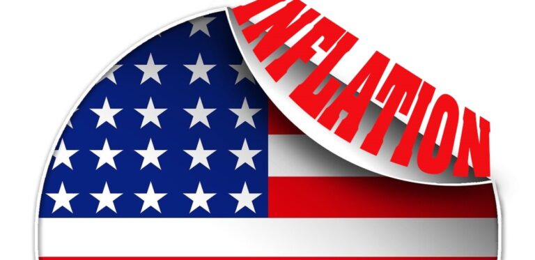 Croissance et inflation ralentissent aux États-Unis, impactant l’économie locale.