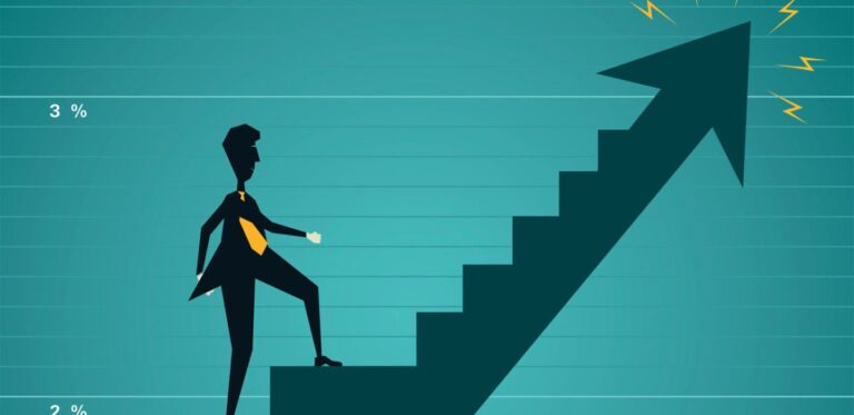 Les professionnels des taux envisagent un resserrement monétaire en réponse à l’inflation.