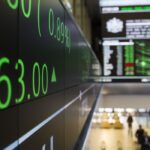Les investisseurs privilégient les actions américaines face aux européennes pour la fin d&rsquo;année.