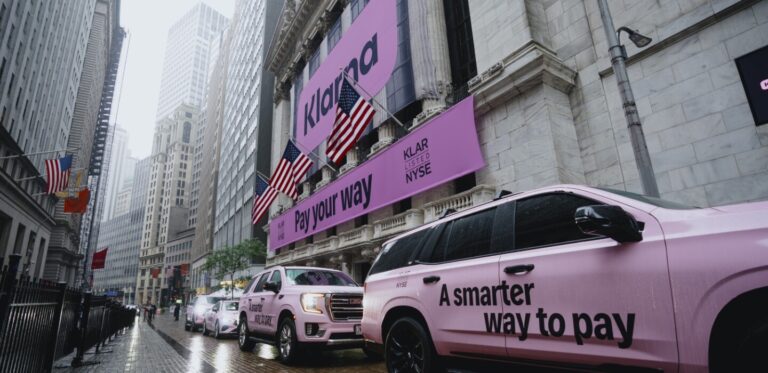 Klarna s’implante dans le secteur bancaire aux États-Unis avec des services financiers diversifiés