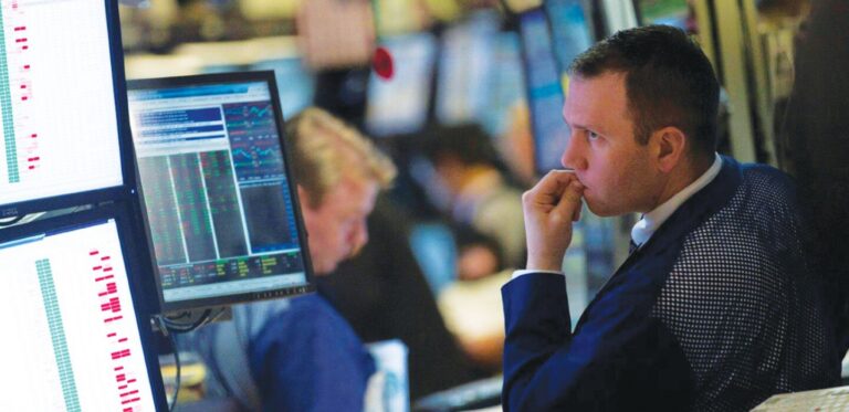 Le marché primaire high yield atteint des niveaux de saturation en Europe.