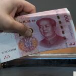 La zone franche de Shanghai renforce le rôle du yuan dans le commerce international.
