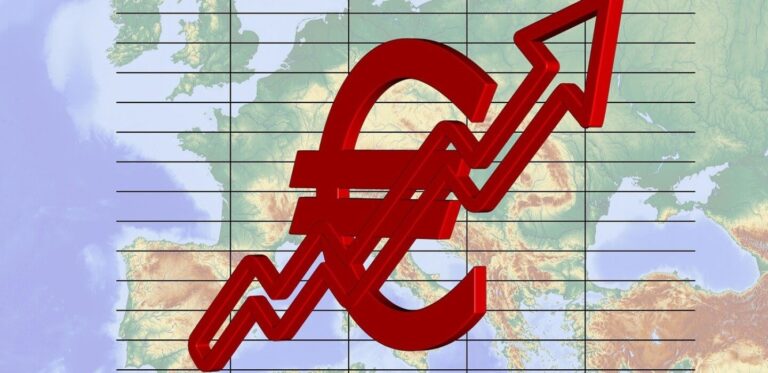 Croissance de la zone euro stable au deuxième trimestre malgré des défis économiques.
