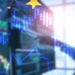 La performance des actions européennes dépend des résultats financiers des entreprises.
