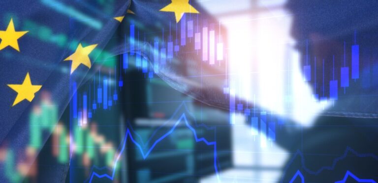 La performance des actions européennes dépend des résultats financiers des entreprises.