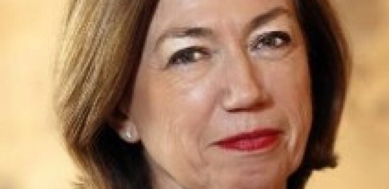 Anne-Marie Couderc devient la nouvelle responsable du gardien français de la gouvernance