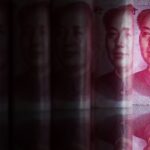La croissance économique de la Chine atteint son niveau le plus bas en trois ans.