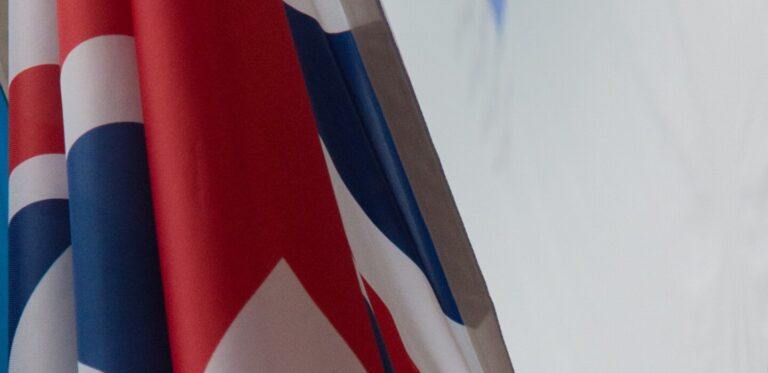 L’économie britannique enregistre une reprise de la croissance après une période de stagnation.